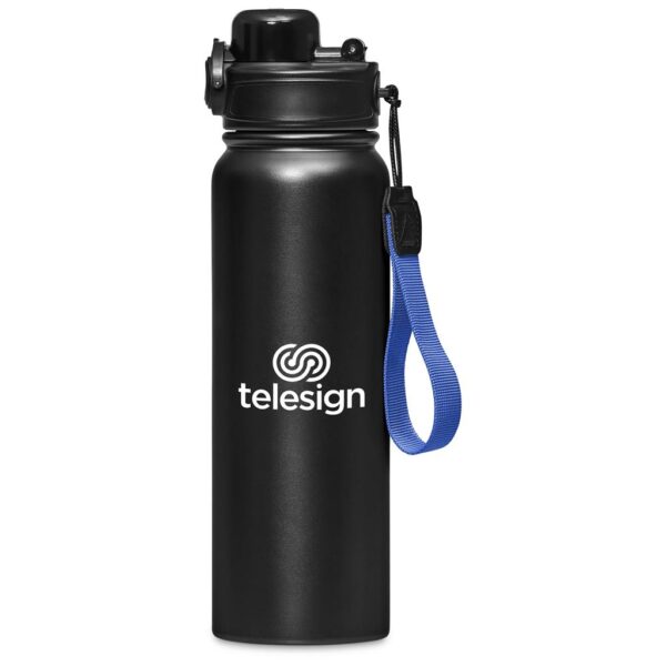Altitude Navarro Stainless Steel Vacuum Water Bottle – 750ml - Image 3