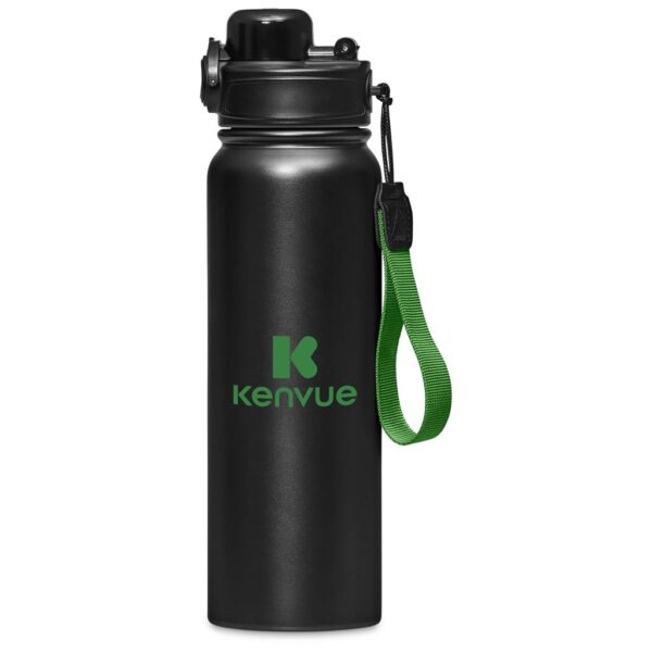 Altitude Navarro Stainless Steel Vacuum Water Bottle – 750ml - Image 4