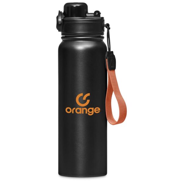 Altitude Navarro Stainless Steel Vacuum Water Bottle – 750ml - Image 5