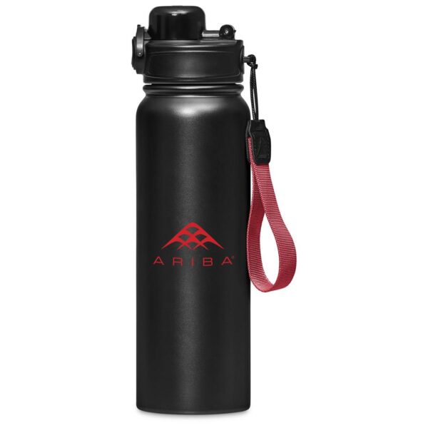 Altitude Navarro Stainless Steel Vacuum Water Bottle – 750ml - Image 6
