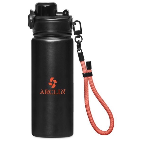 Altitude Pirlo Stainless Steel Water Bottle – 750ml - Image 6