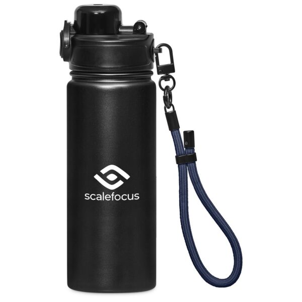Altitude Pirlo Stainless Steel Water Bottle – 750ml - Image 5