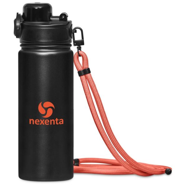 Altitude Nocerino Stainless Steel Water Bottle – 750ml - Image 6