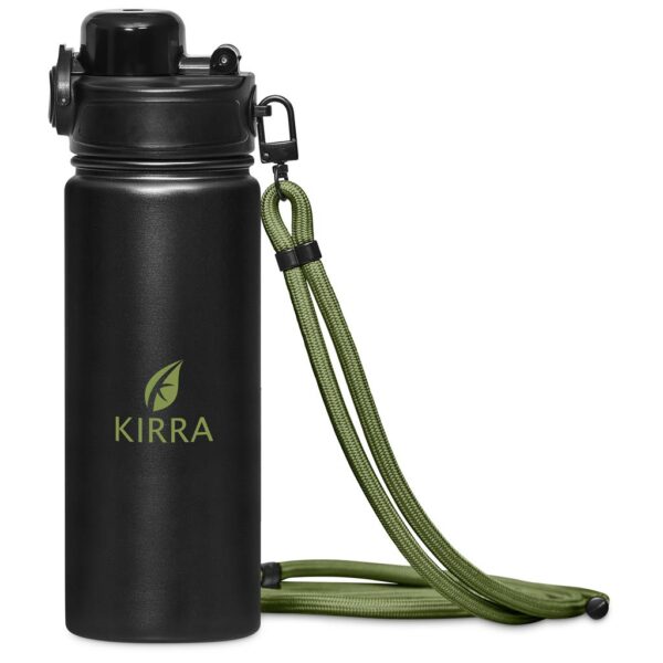Altitude Nocerino Stainless Steel Water Bottle – 750ml - Image 4
