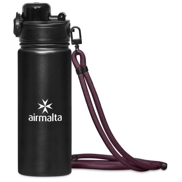 Altitude Nocerino Stainless Steel Water Bottle – 750ml - Image 3