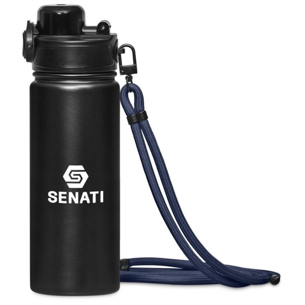 Altitude Nocerino Stainless Steel Water Bottle – 750ml - Image 5