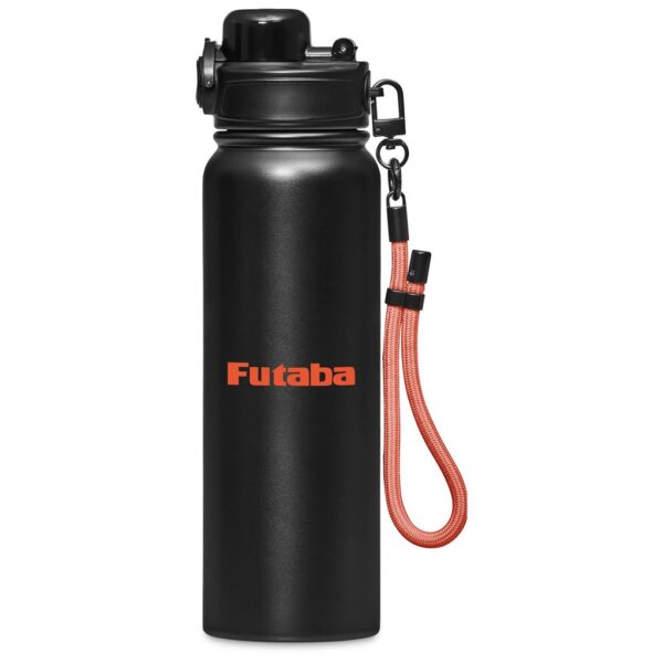 Altitude Cassano Stainless Steel Vacuum Water Bottle – 750ml - Image 6