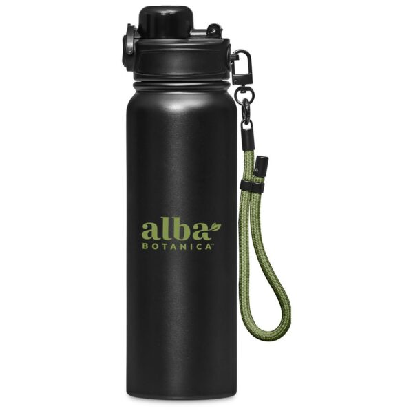 Altitude Cassano Stainless Steel Vacuum Water Bottle – 750ml - Image 4