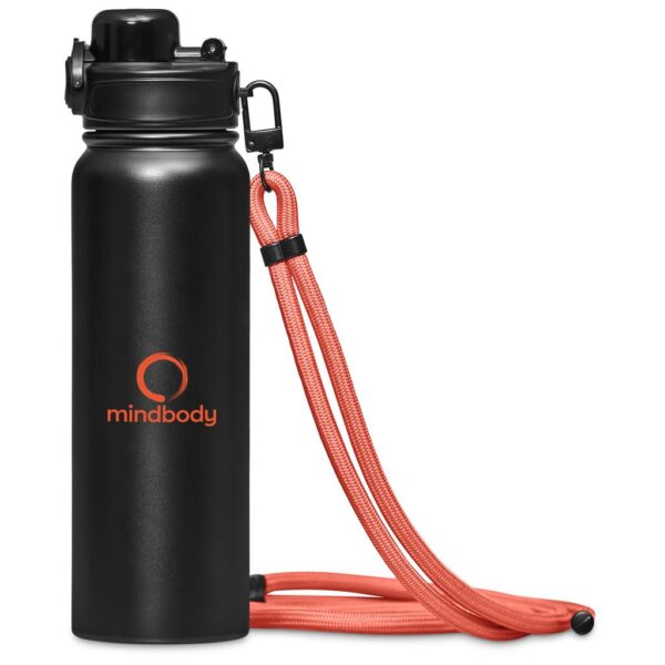 Altitude Borriello Stainless Steel Vacuum Water Bottle – 750ml - Image 6