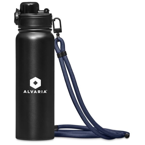 Altitude Borriello Stainless Steel Vacuum Water Bottle – 750ml - Image 5