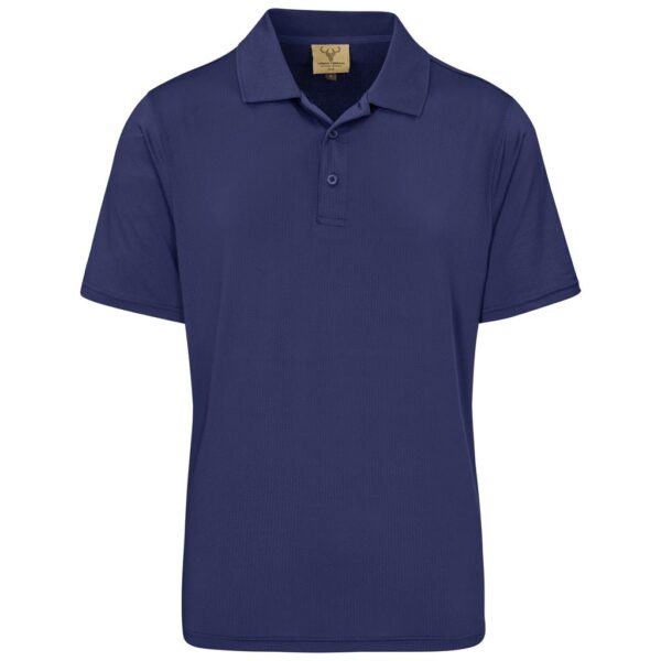Mens Letaba Golf Shirt