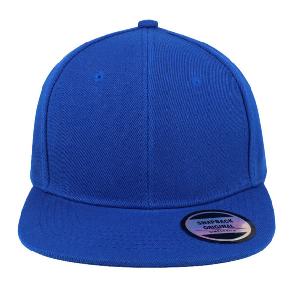S12607YELLOW - Snapback Original - Yellow