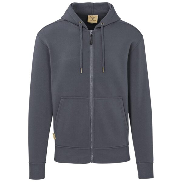 Mens Rift Hooded Sweater - Image 3