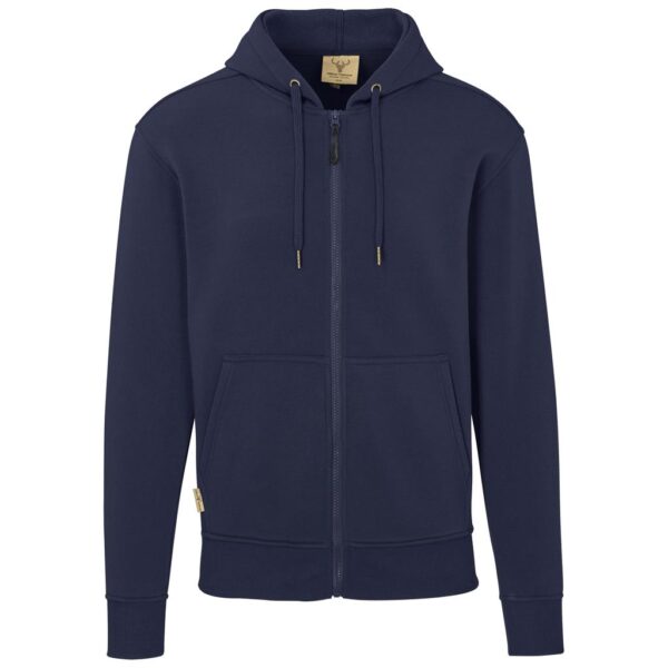 Mens Rift Hooded Sweater - Image 4