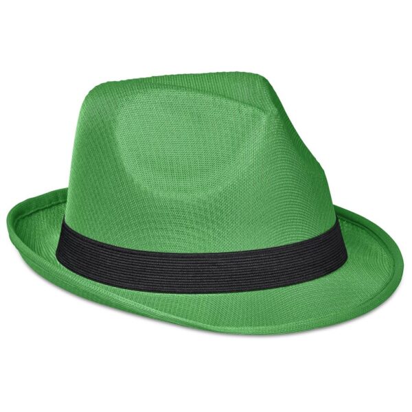 Jackson Fedora Hat - Image 3
