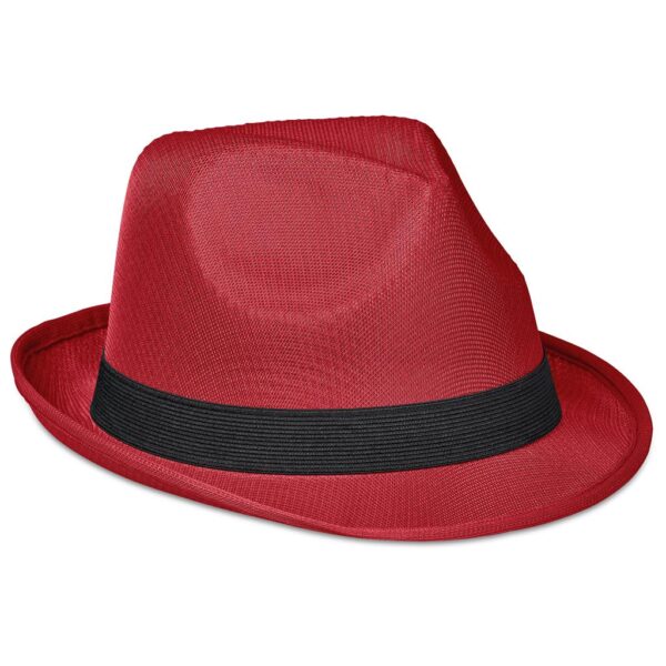 Jackson Fedora Hat - Image 5