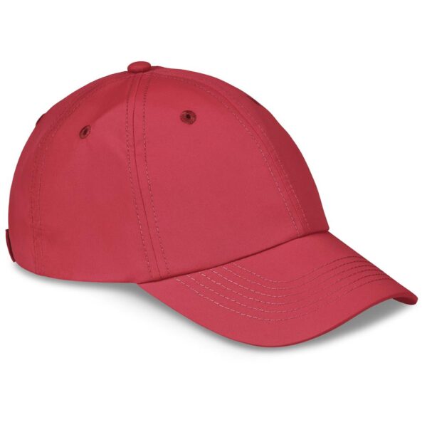 Okiyo Sugoi Recycled Cap - 6 Panel - Image 4
