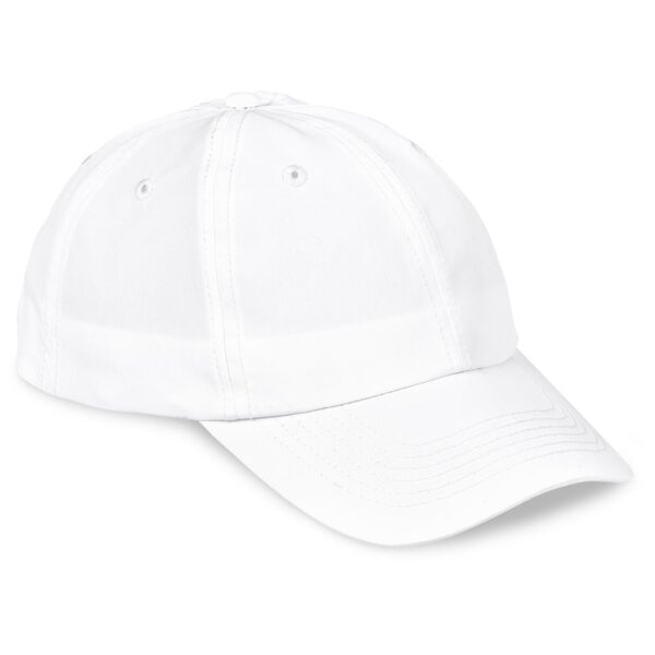 Okiyo Sugoi Recycled Cap - 6 Panel - Image 6