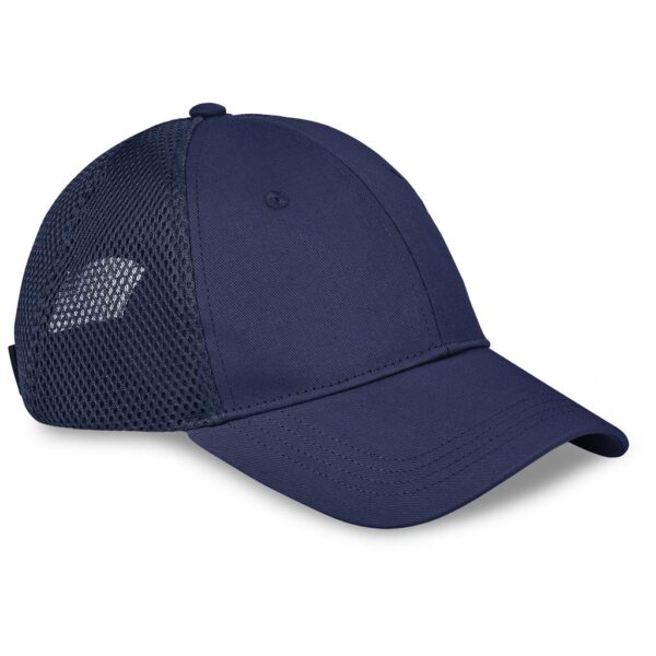 Boost Premium Trucker Cap - 6 Panel - Image 3
