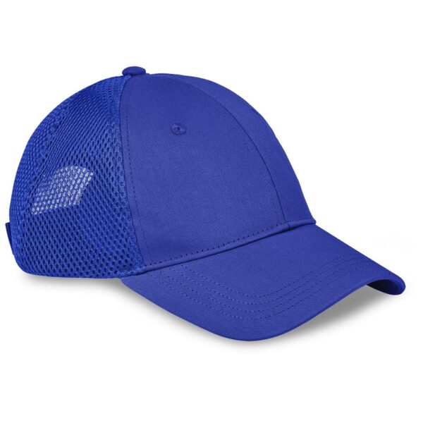 Boost Premium Trucker Cap - 6 Panel - Image 4