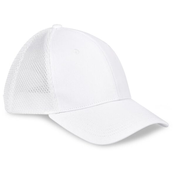 Boost Premium Trucker Cap - 6 Panel - Image 5