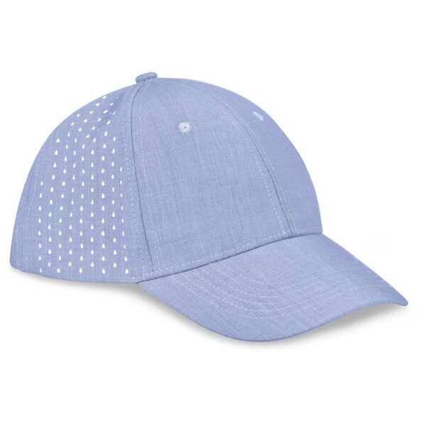 Fusion Laser Cap - 6 Panel - Image 3