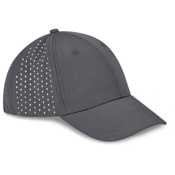 Fusion Laser Cap - 6 Panel - Image 4