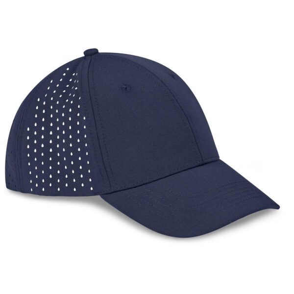 Fusion Laser Cap - 6 Panel - Image 5
