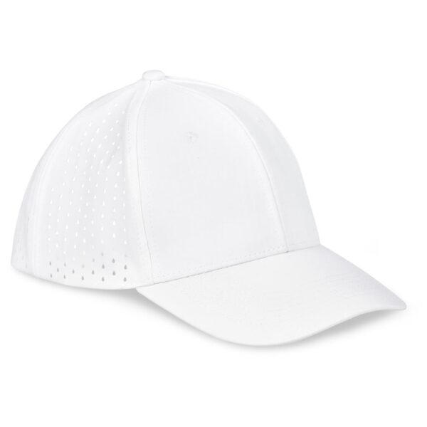 Fusion Laser Cap - 6 Panel - Image 6
