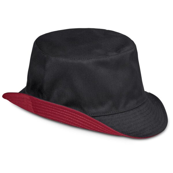 Urban Reversible Bucket Hat - Image 4