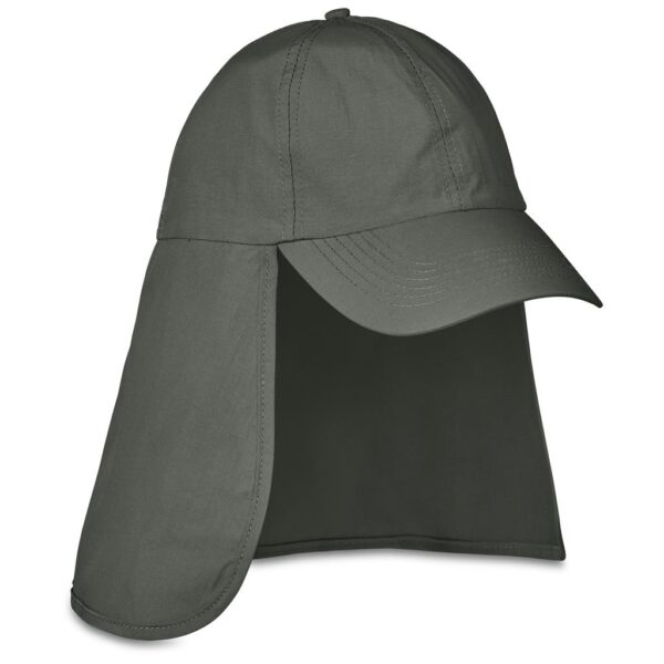 Jabula 6 Panel Cap - Image 3