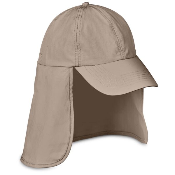 Jabula 6 Panel Cap - Image 4