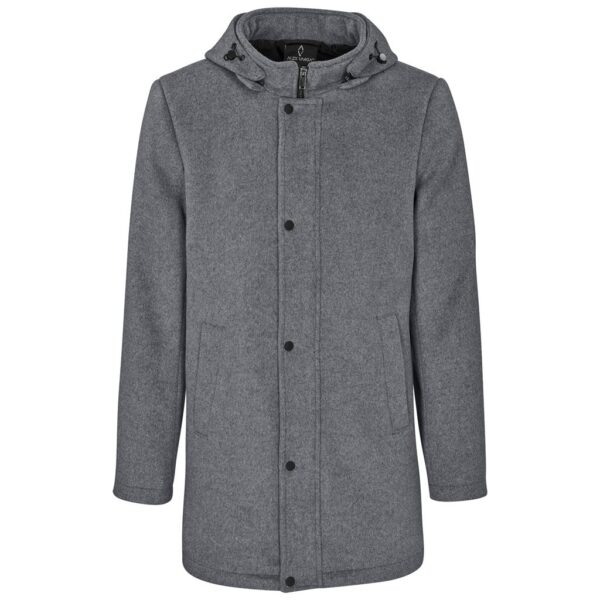 Mens Alex Varga Gallegos Jacket - Image 3
