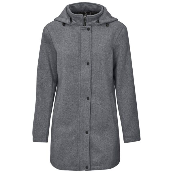 Ladies Alex Varga Gallegos Jacket - Image 3