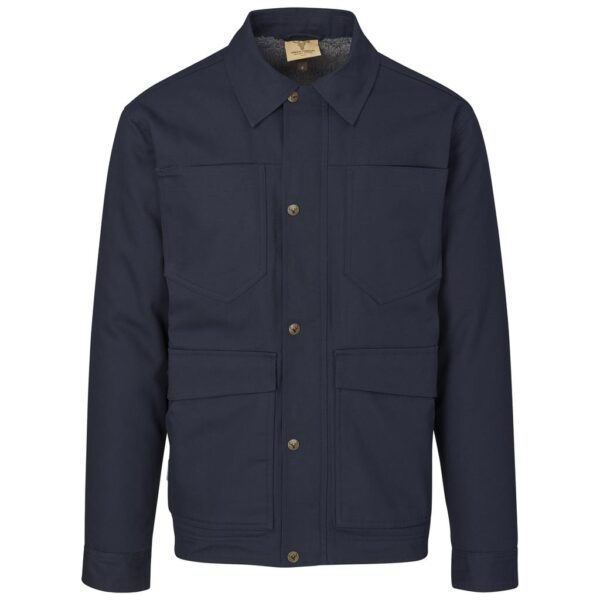Mens Maluti Jacket - Image 3