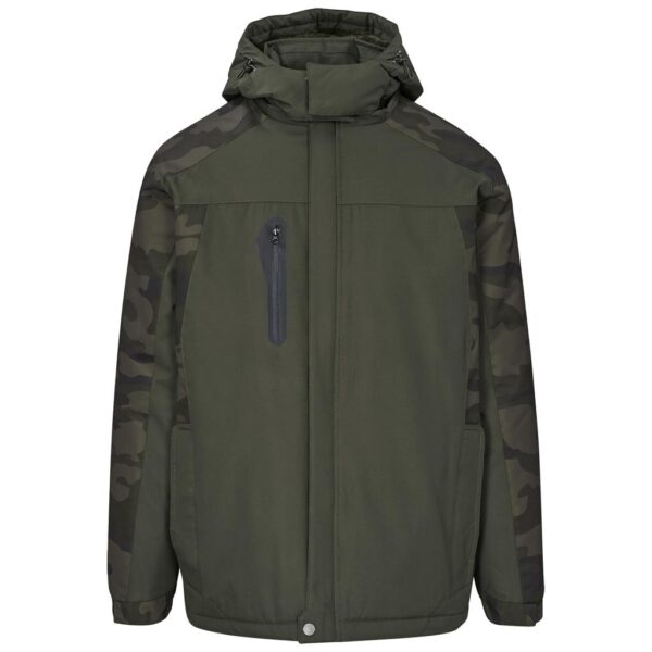Mens Lebombo Jacket - Image 3