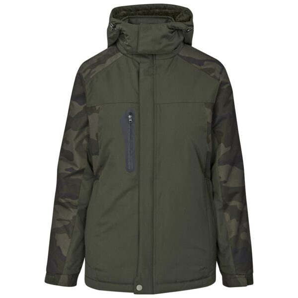 Ladies Lebombo Jacket - Image 3