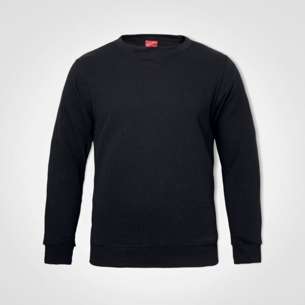 Kids Basic Sweaters