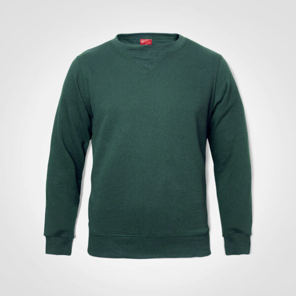 Kids Basic Sweaters - Image 8