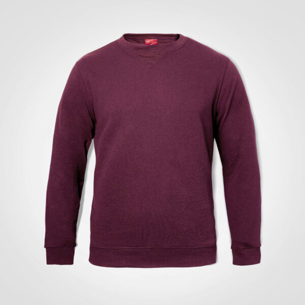 Kids Basic Sweaters - Image 7