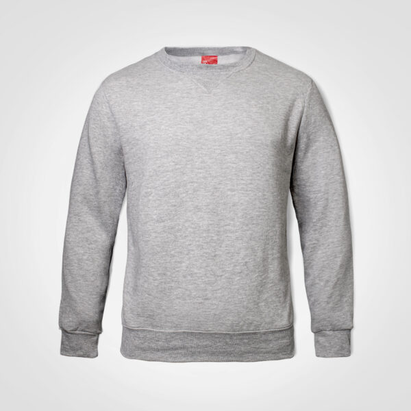 Kids Basic Sweaters - Image 3