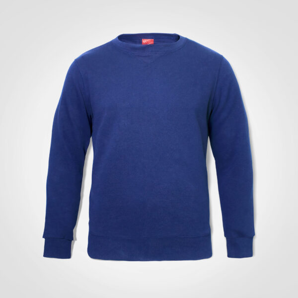 Kids Basic Sweaters - Image 6