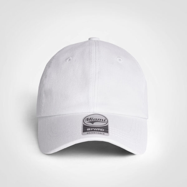 Miami Cap - Image 9