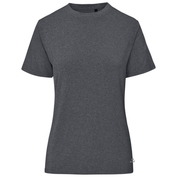Ladies Slazenger Vitality T-Shirt - Image 3