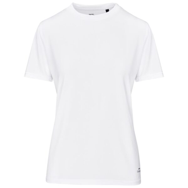 Ladies Slazenger Vitality T-Shirt - Image 6