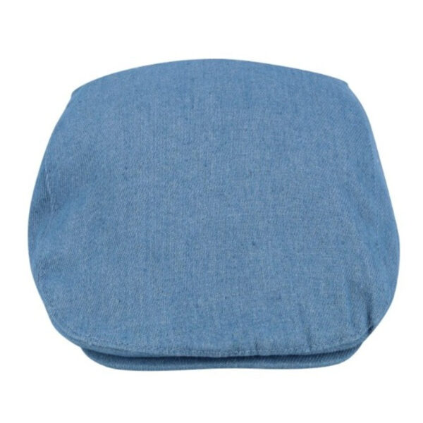 I6066BLACK - Ivy Cap - Black