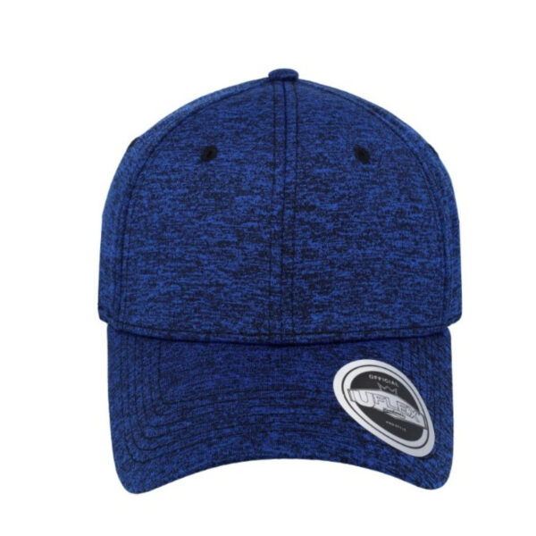 U20612DGRY-S/M - Uflex Prostyle Cap - Digital Grey / Small/Medium