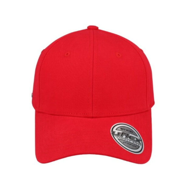 U15602ROYAL - Uflex Prostyle OSFM 6P Fitted - Royal