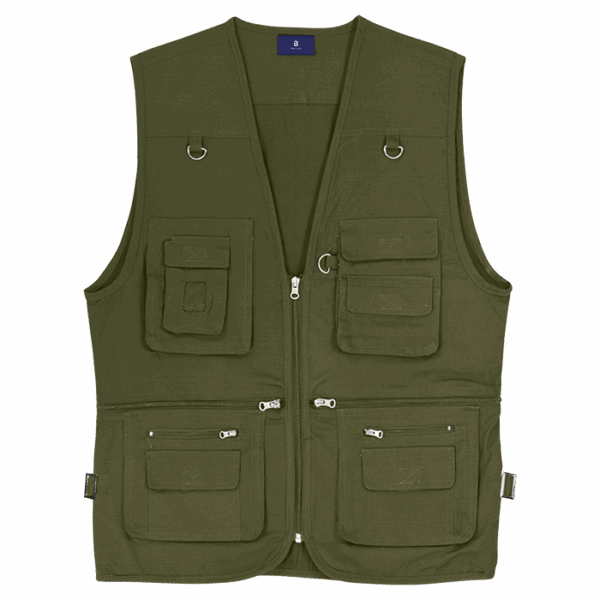 Fishing Jacket
