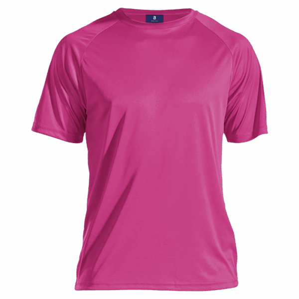 135g Barron Polyester T-Shirt - Image 12